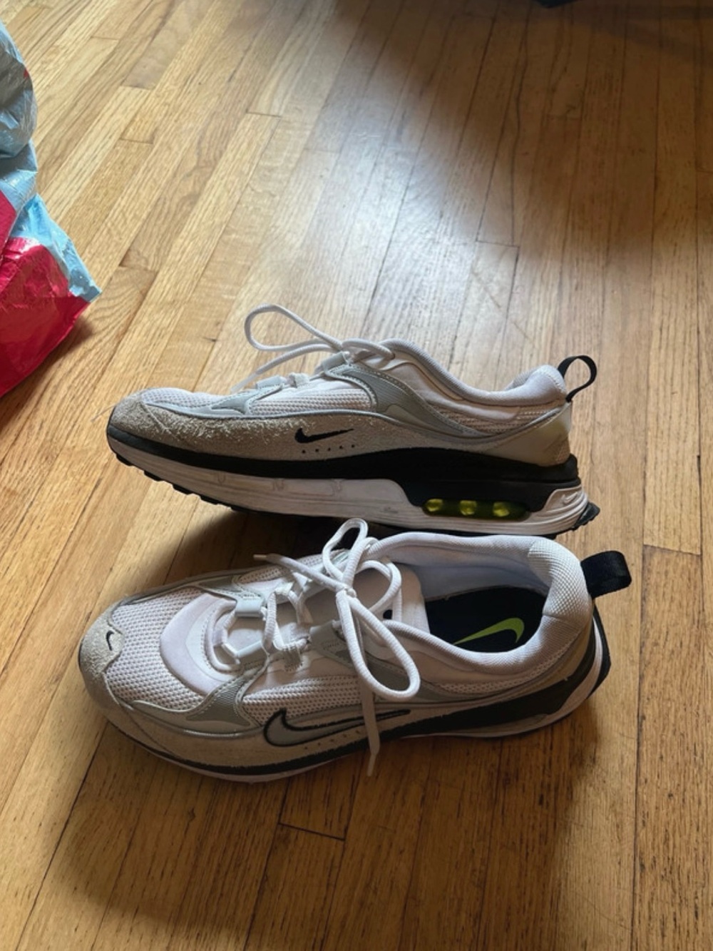 Nike Air Max Bliss